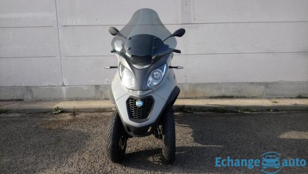 Piaggio MP3 500 LT