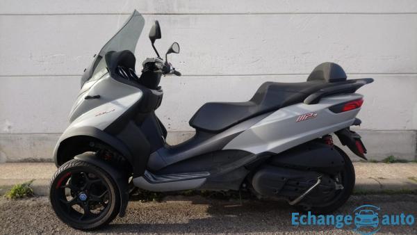 Piaggio MP3 500 LT