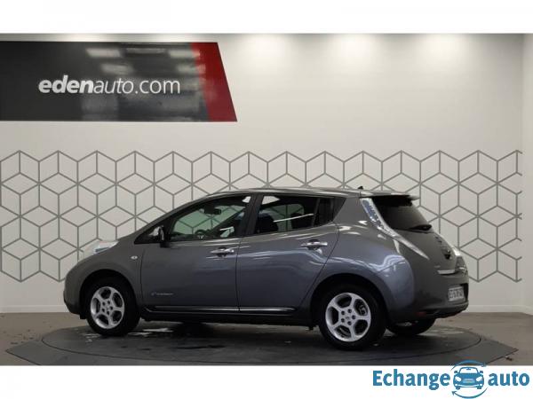 Nissan Leaf 2017 Electrique 30kWh Acenta