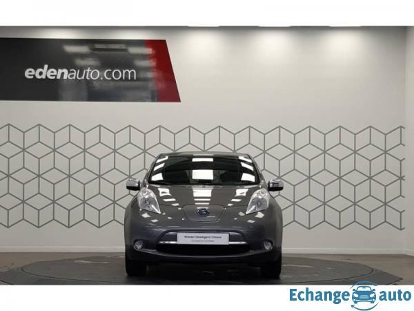 Nissan Leaf 2017 Electrique 30kWh Acenta