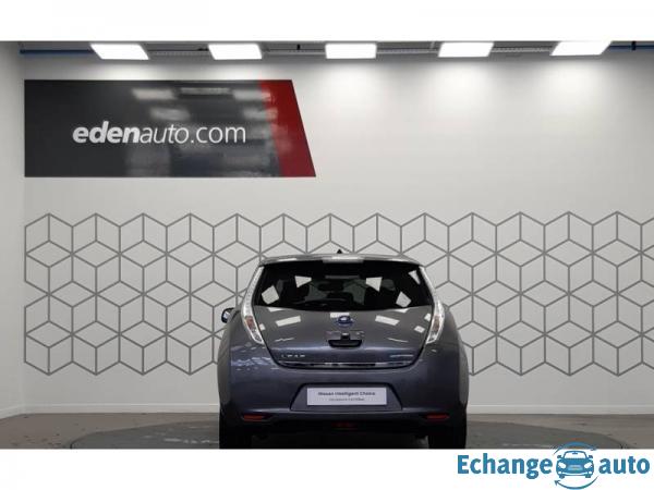 Nissan Leaf 2017 Electrique 30kWh Acenta