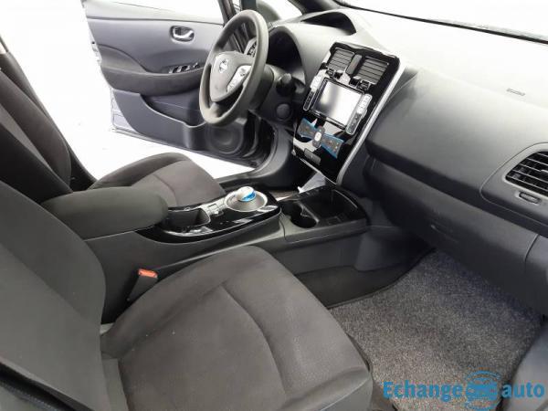 Nissan Leaf 2017 Electrique 30kWh Acenta