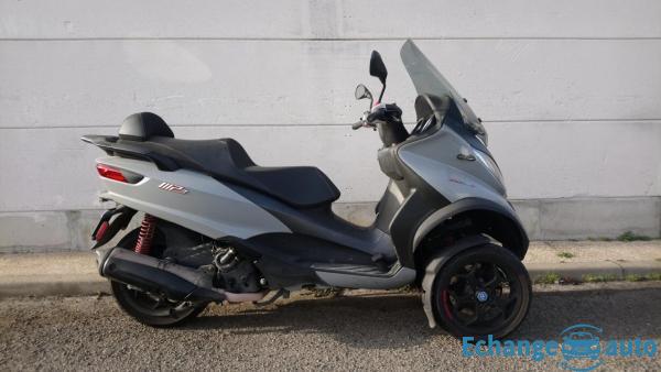 Piaggio MP3 500 LT