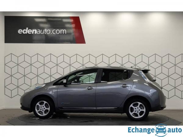 Nissan Leaf 2017 Electrique 30kWh Acenta