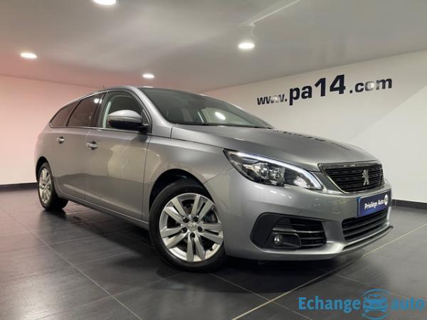 Peugeot 308 SW 1.6 BLUEHDI 115 BUSINESS GPS