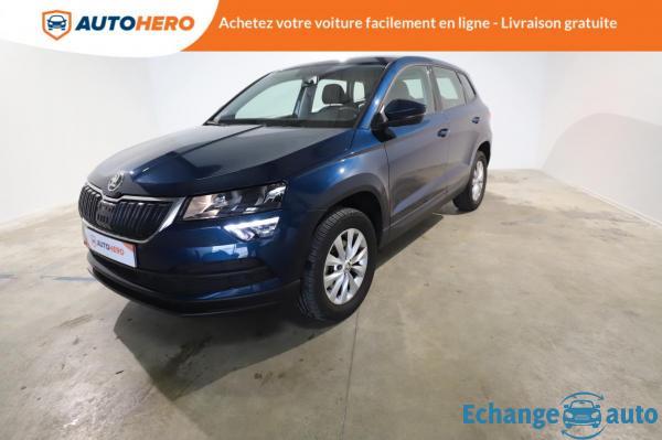 Skoda Karoq 1.0 TSI Ambition 116 ch