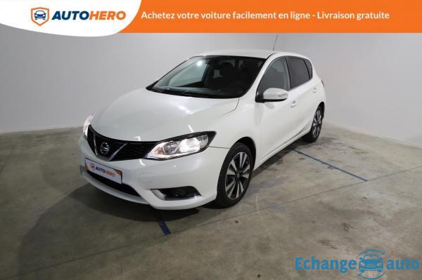 Nissan Pulsar 1.2 N-Connecta 115 ch