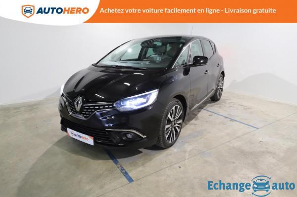 Renault Scénic 1.6 dCi Energy Initiale Paris 130 ch