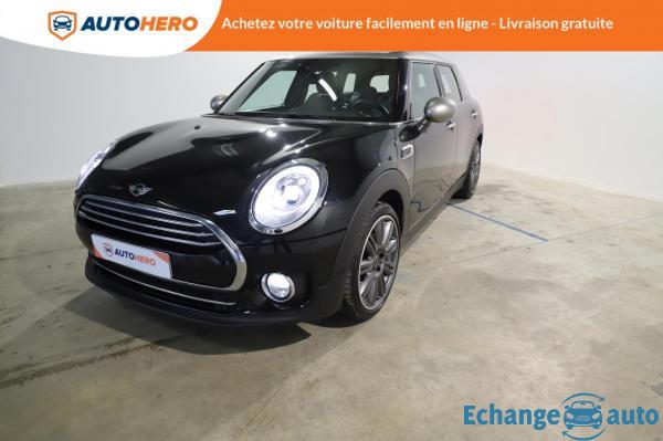 Mini Clubman Cooper D Exquisite 150 ch