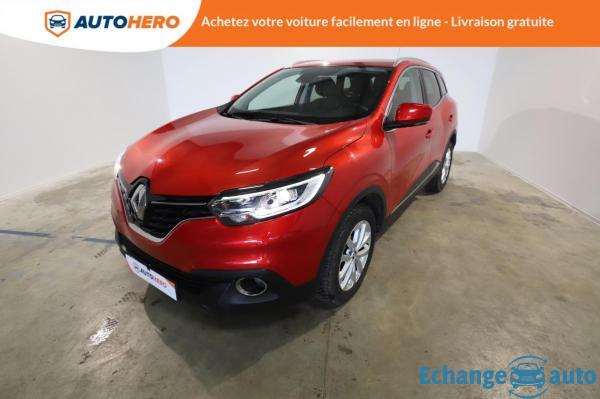 Renault Kadjar 1.2 TCe Energy Zen 130 ch