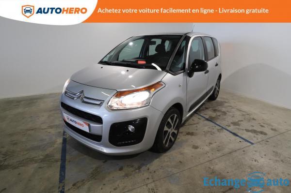 Citroën C3 Picasso 1.6 Blue-HDi Confort 100 ch