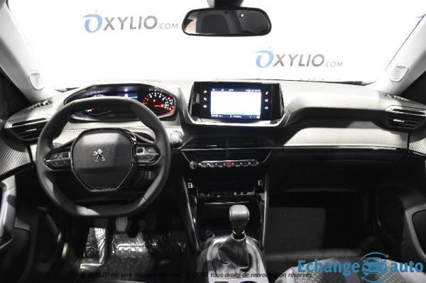 Peugeot 2008 II 1.2 PURETECH 100 S&S 5CV ALLURE