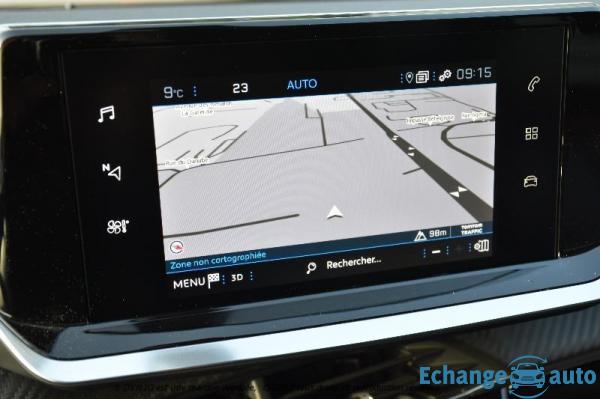 Peugeot 2008 II 1.2 PURETECH 100 S&S 5CV ALLURE