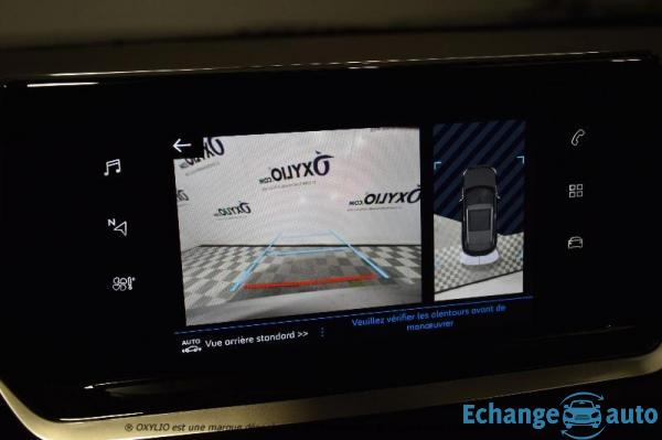 Peugeot 2008 II 1.2 PURETECH 100 S&S 5CV ALLURE