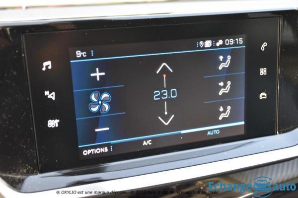 Peugeot 2008 II 1.2 PURETECH 100 S&S 5CV ALLURE