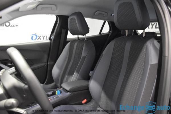 Peugeot 2008 II 1.2 PURETECH 100 S&S 5CV ALLURE