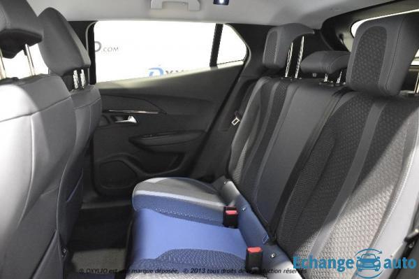 Peugeot 2008 II 1.2 PURETECH 100 S&S 5CV ALLURE