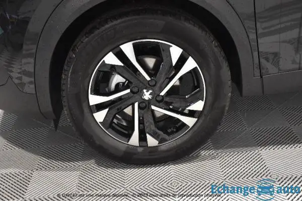 Peugeot 2008 II 1.2 PURETECH 100 S&S 5CV ALLURE