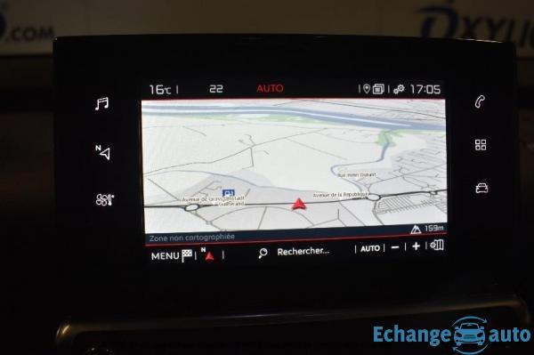 Citroën C4 Cactus (2) 1.2 PURETECH 110 S&S FEEL BUSINESS BV6