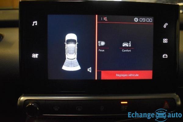 Citroën C4 Cactus (2) 1.2 PURETECH 110 S&S FEEL BUSINESS BV6