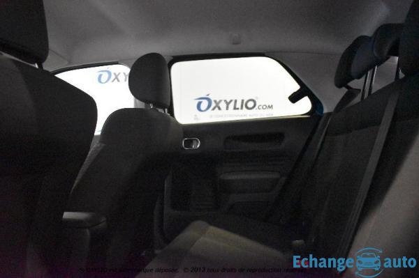 Citroën C4 Cactus (2) 1.2 PURETECH 110 S&S FEEL BUSINESS BV6