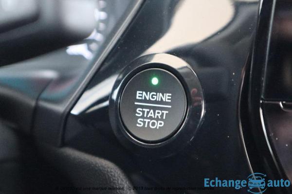 Ford Fiesta VI 1.0 ECOBOOST 95 S&S TITANIUM 5P