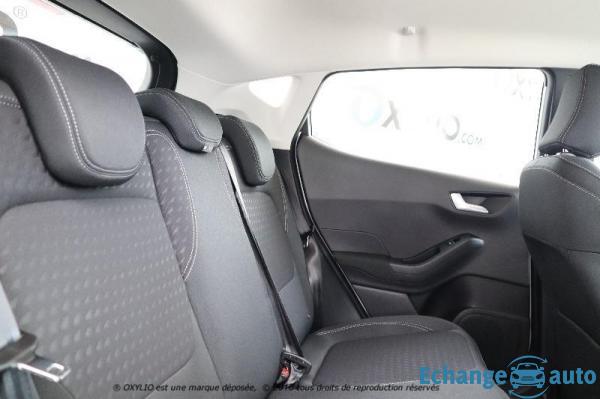 Ford Fiesta VI 1.0 ECOBOOST 95 S&S TITANIUM 5P