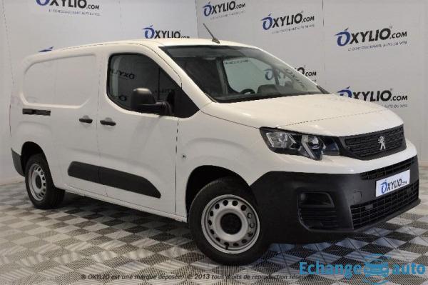 Peugeot Partner III 1.5 BLUEHDI 100 S&S LONG 950KG PRO