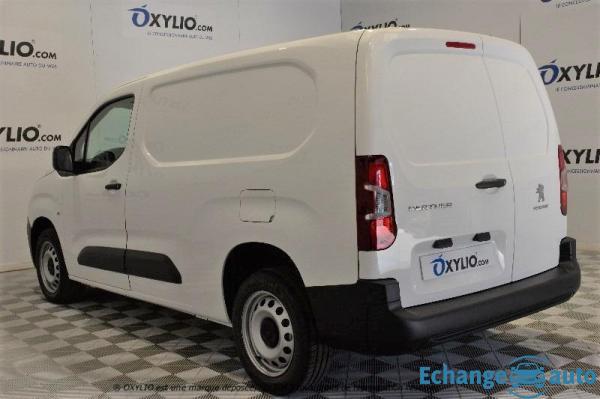 Peugeot Partner III 1.5 BLUEHDI 100 S&S LONG 950KG PRO