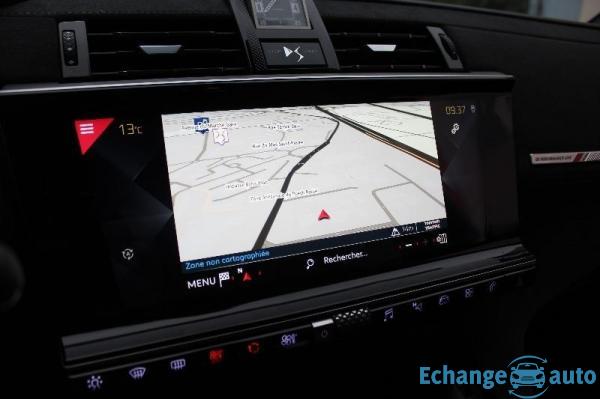 DS DS 7 Crossback 2.0 BLUEHDI 180 PERFORMANCE LINE + AUTOMATIQUE