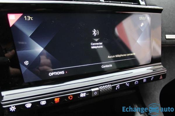DS DS 7 Crossback 2.0 BLUEHDI 180 PERFORMANCE LINE + AUTOMATIQUE