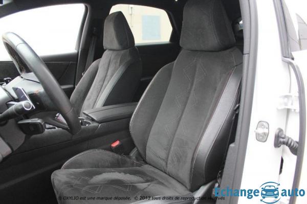 DS DS 7 Crossback 2.0 BLUEHDI 180 PERFORMANCE LINE + AUTOMATIQUE