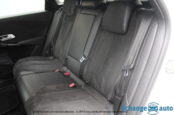 DS DS 7 Crossback 2.0 BLUEHDI 180 PERFORMANCE LINE + AUTOMATIQUE