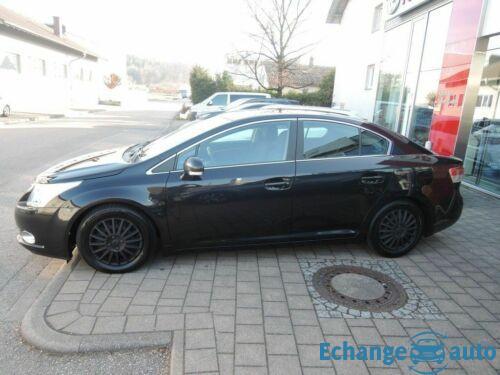 Toyota Avensis 1.6 Sol