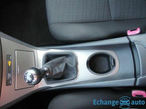 Toyota Avensis 1.6 Sol