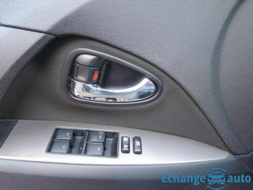 Toyota Avensis 1.6 Sol