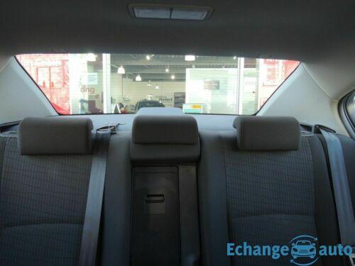 Toyota Avensis 1.6 Sol