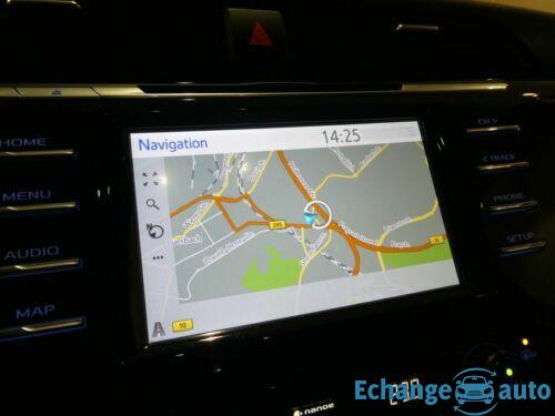 Toyota Camry Business Edition