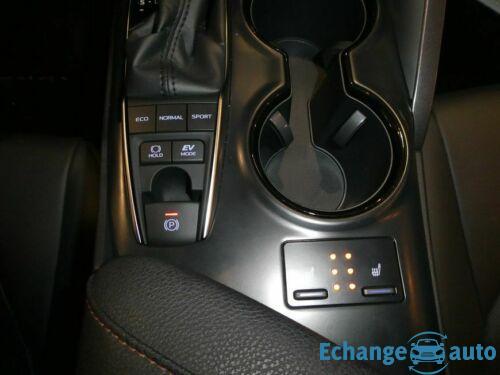 Toyota Camry Business Edition