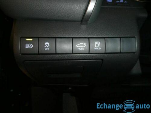 Toyota Camry Business Edition