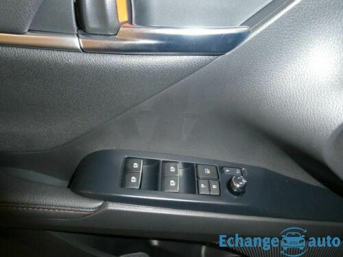 Toyota Camry Business Edition