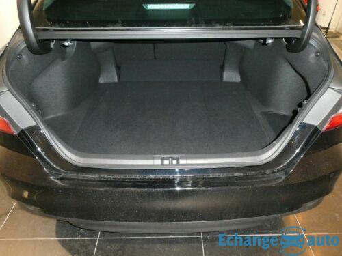 Toyota Camry Business Edition