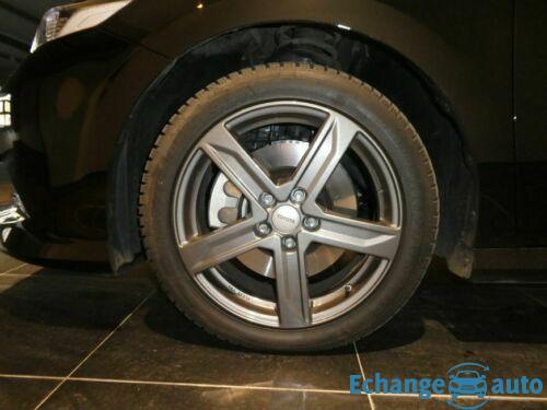 Toyota Camry Business Edition