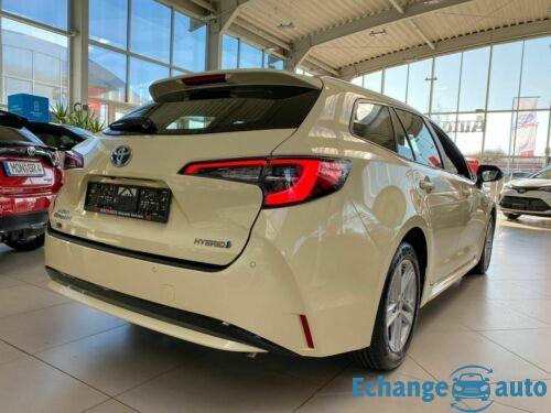 Toyota Corolla 1.8 Hybrid Touring Sports