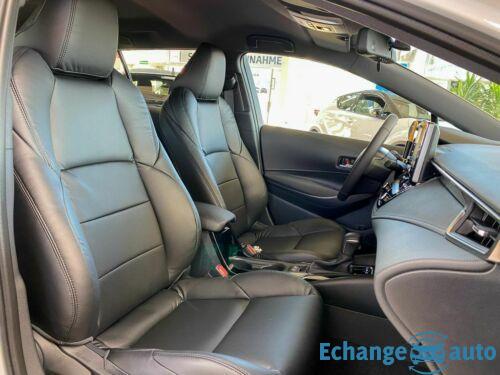 Toyota Corolla 1.8 Hybrid Touring Sports