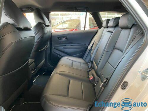 Toyota Corolla 1.8 Hybrid Touring Sports