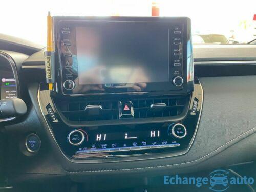 Toyota Corolla 1.8 Hybrid Touring Sports