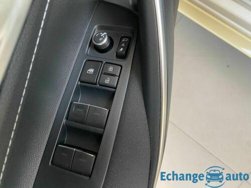 Toyota Corolla 1.8 Hybrid Touring Sports