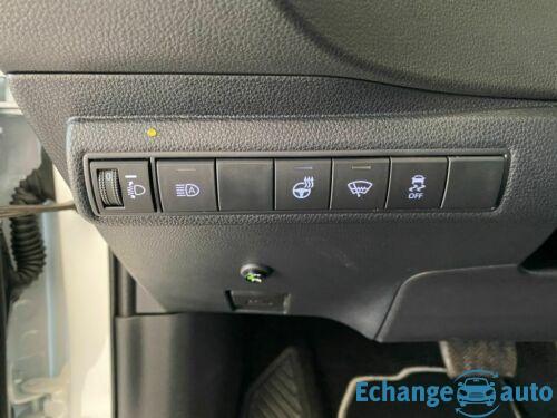 Toyota Corolla 1.8 Hybrid Touring Sports