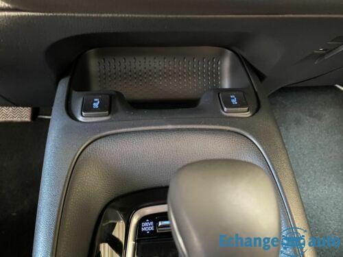 Toyota Corolla 1.8 Hybrid Touring Sports